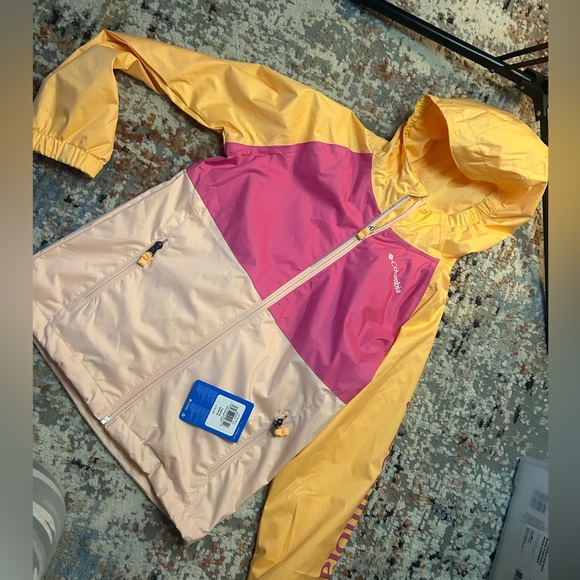 Columbia jacket - Picture 1 of 7